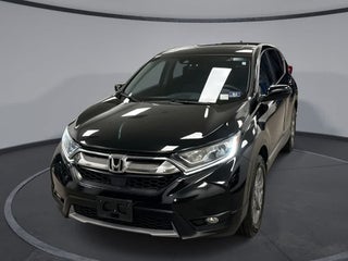 Honda CR-V EX 2019