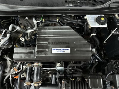 Honda CR-V EX-L 2018