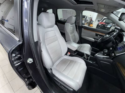 Honda CR-V EX-L 2018