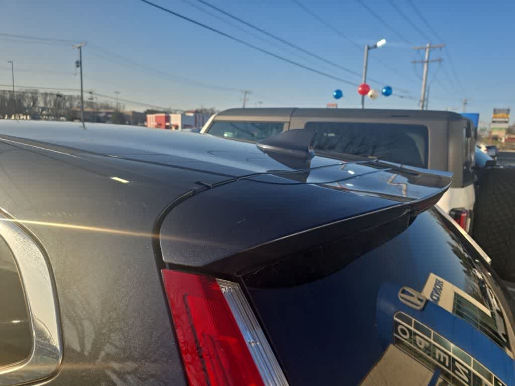 Honda CR-V EX-L 2018