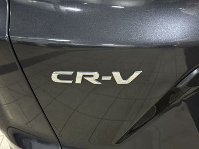 Honda CR-V EX-L 2018