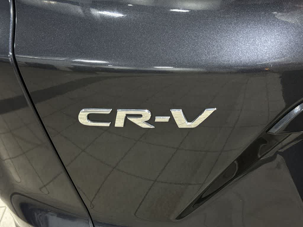 Honda CR-V EX-L 2018