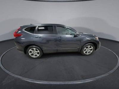 Honda CR-V EX-L 2018