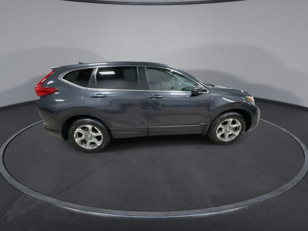 Honda CR-V EX-L 2018