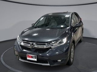Honda CR-V EX-L 2018