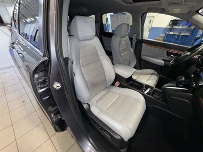 Honda CR-V EX-L 2018