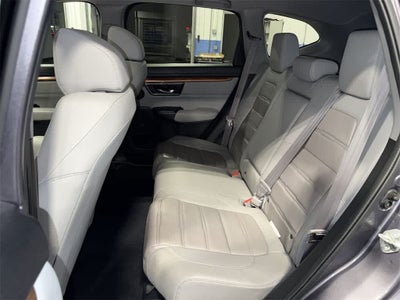 Honda CR-V EX-L 2018