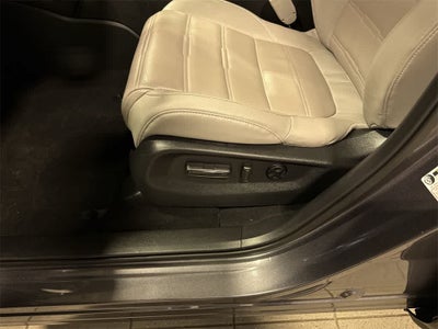 Honda CR-V EX-L 2018