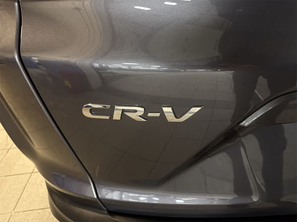 Honda CR-V EX-L 2018