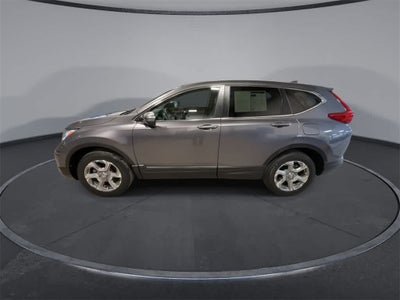 Honda CR-V EX-L 2018