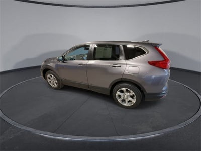 Honda CR-V EX-L 2018