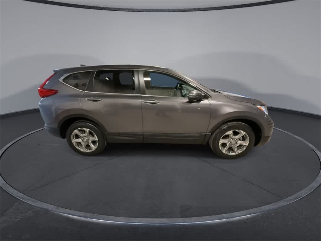 Honda CR-V EX-L 2018