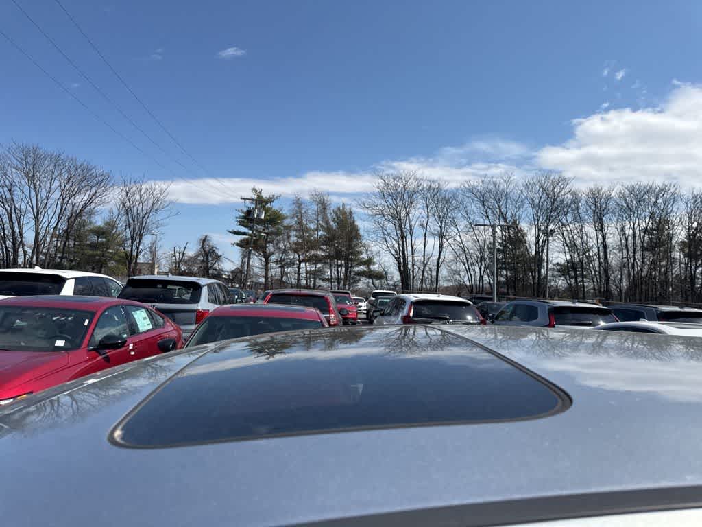 Honda CR-V EX-L 2019