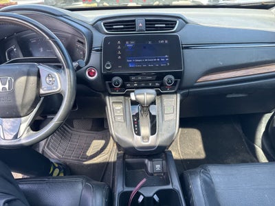 Honda CR-V EX-L 2019