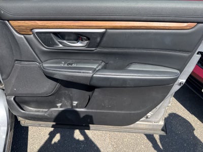 Honda CR-V EX-L 2019