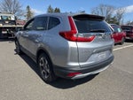 Honda CR-V EX-L 2019