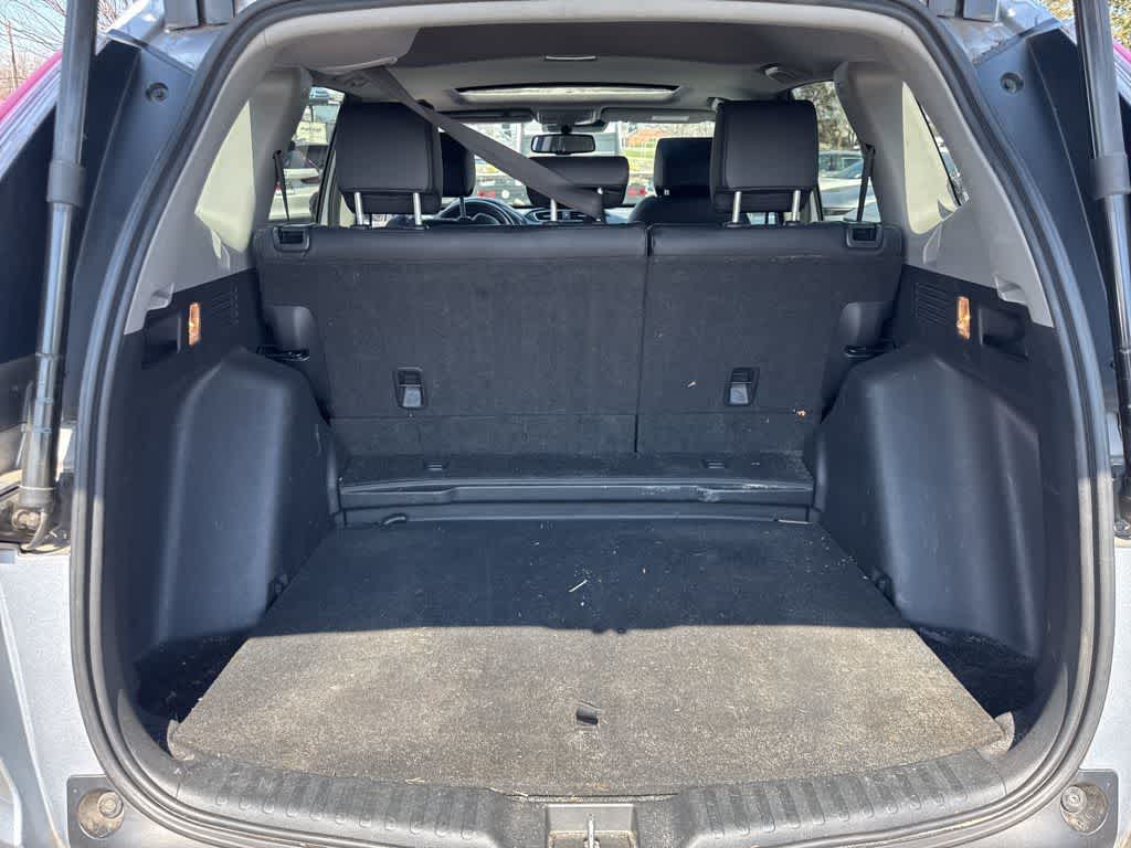 Honda CR-V EX-L 2019