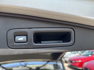 Honda CR-V EX-L 2019