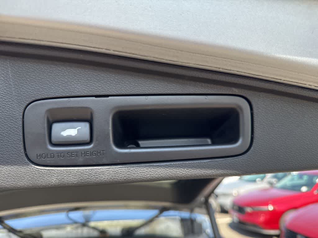 Honda CR-V EX-L 2019