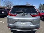 Honda CR-V EX-L 2019