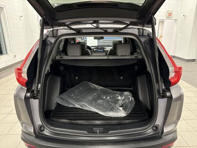 Honda CR-V Touring 2018