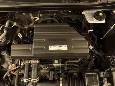 Honda CR-V Touring 2018