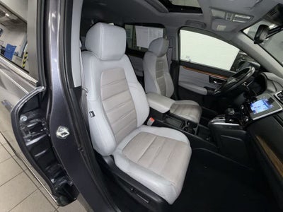 Honda CR-V Touring 2018