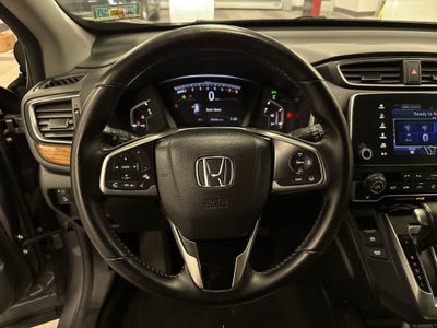 Honda CR-V Touring 2018