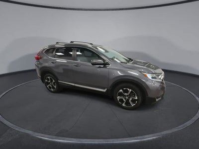 Honda CR-V Touring 2018