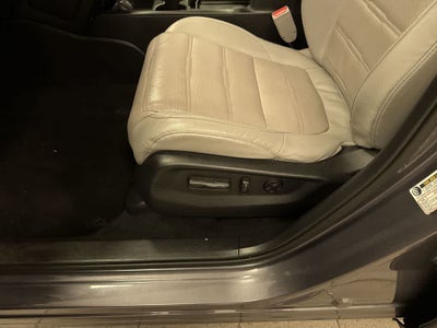 Honda CR-V Touring 2018