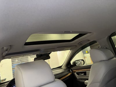 Honda CR-V Touring 2018