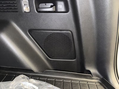 Honda CR-V Touring 2018