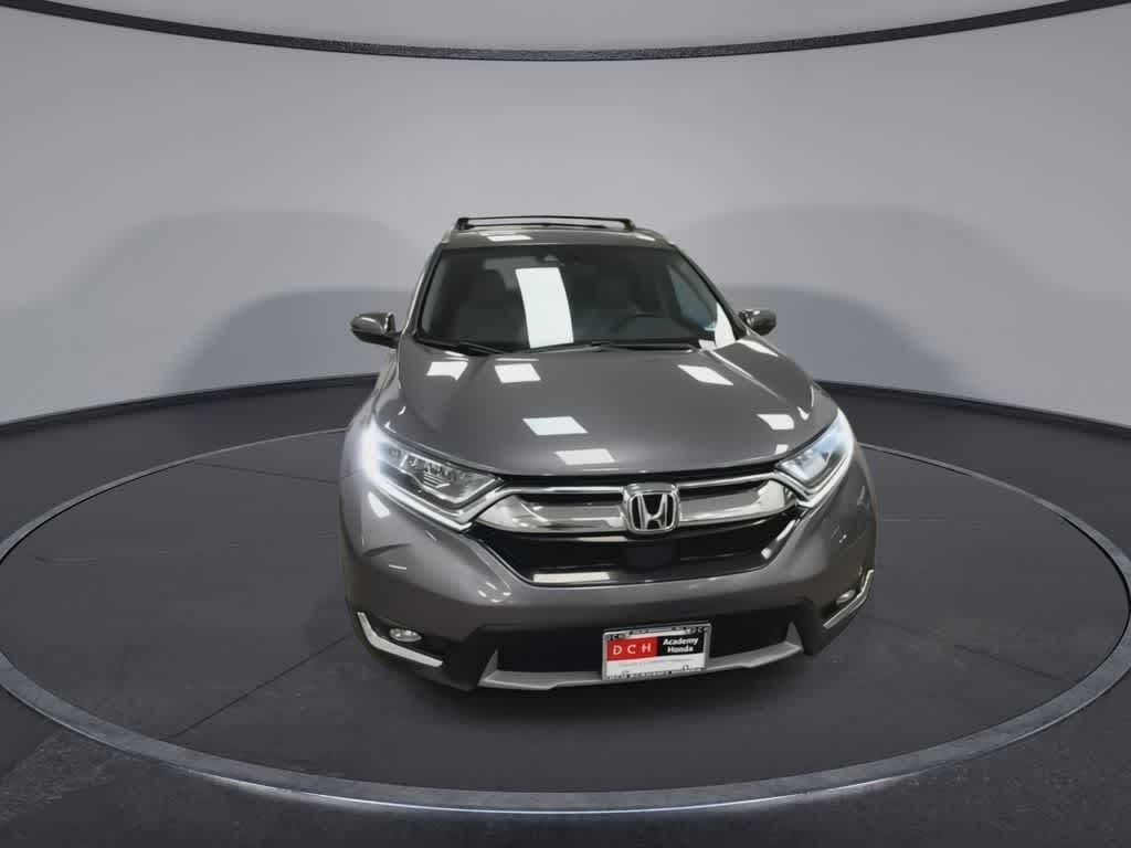 Honda CR-V Touring 2018