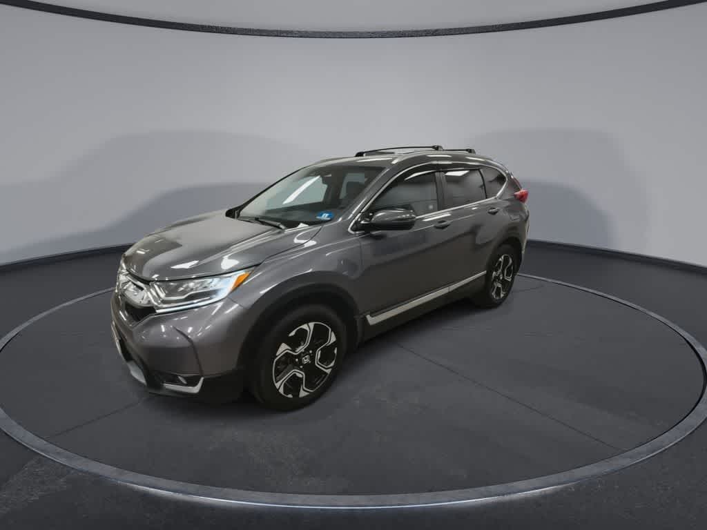 Honda CR-V Touring 2018
