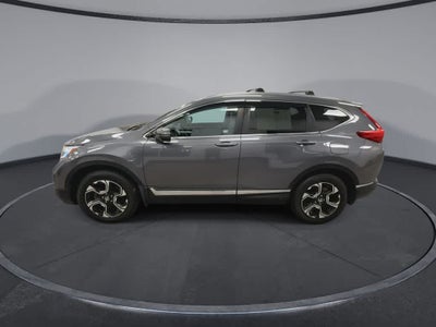 Honda CR-V Touring 2018