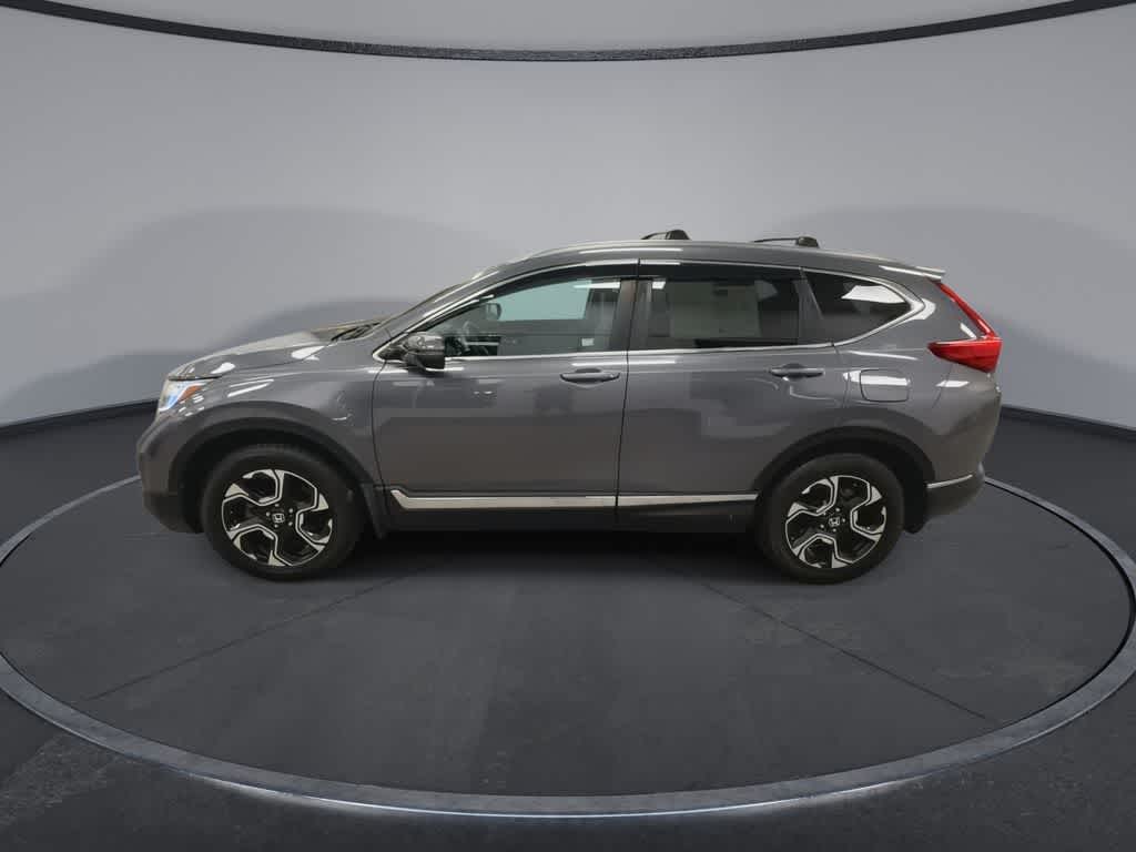 Honda CR-V Touring 2018