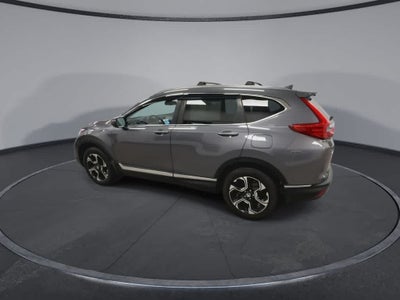 Honda CR-V Touring 2018