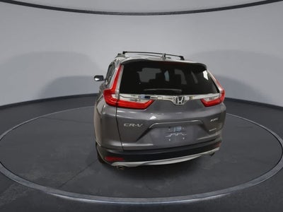 Honda CR-V Touring 2018