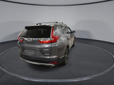 Honda CR-V Touring 2018