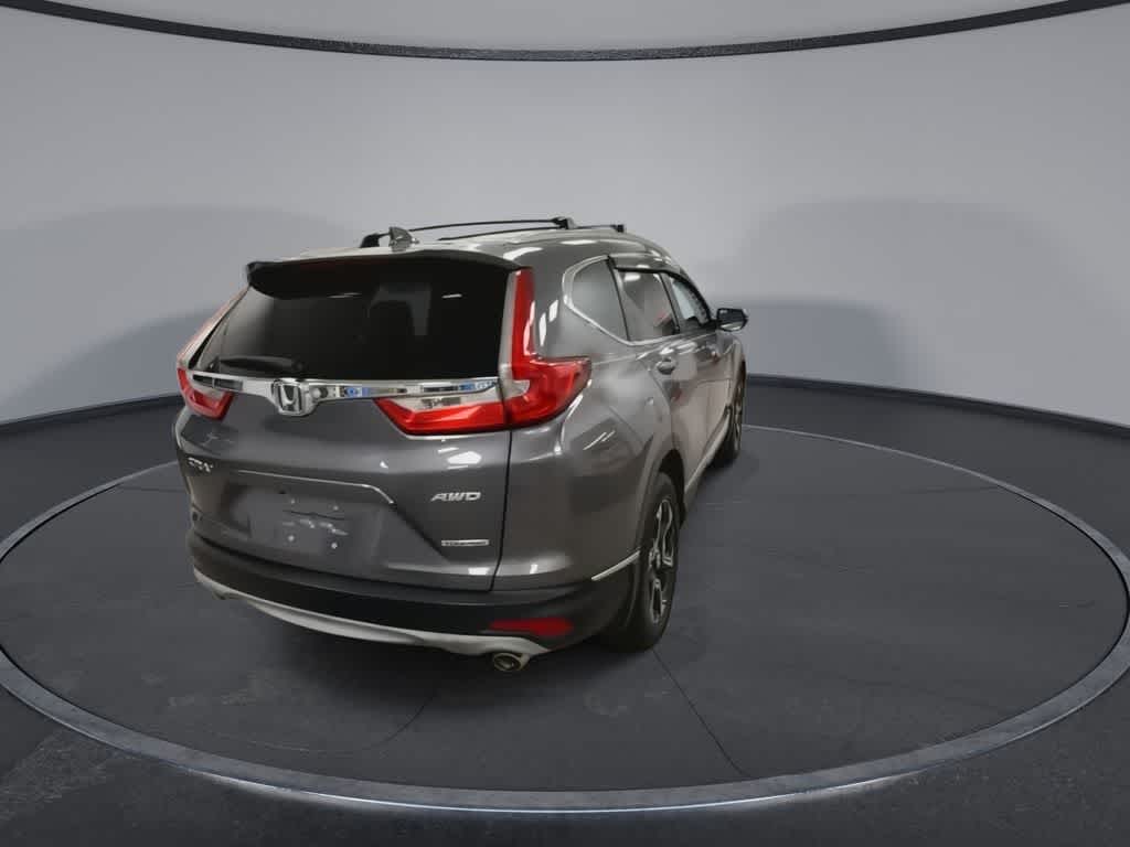 Honda CR-V Touring 2018