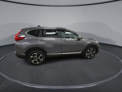 Honda CR-V Touring 2018