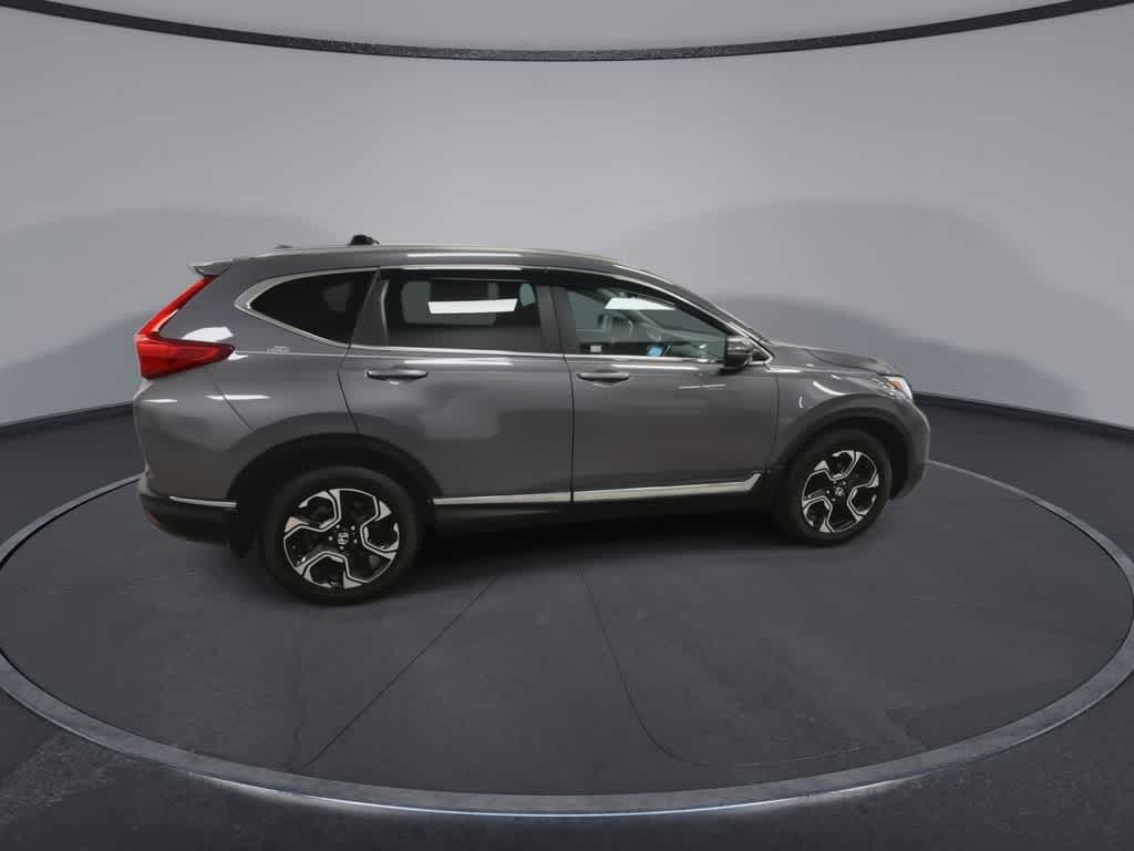 Honda CR-V Touring 2018