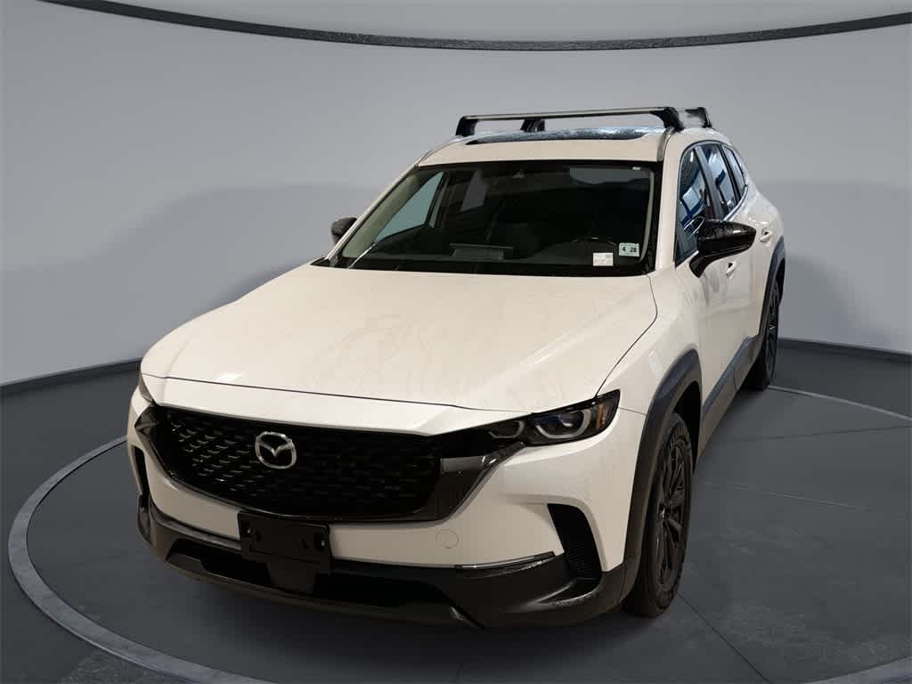 2023 Mazda CX-50 2.5 S Paquete Preferred Plus