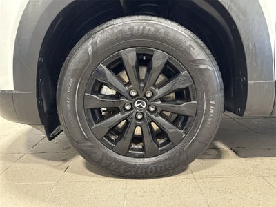 2023 Mazda CX-50 2.5 S Paquete Preferred Plus