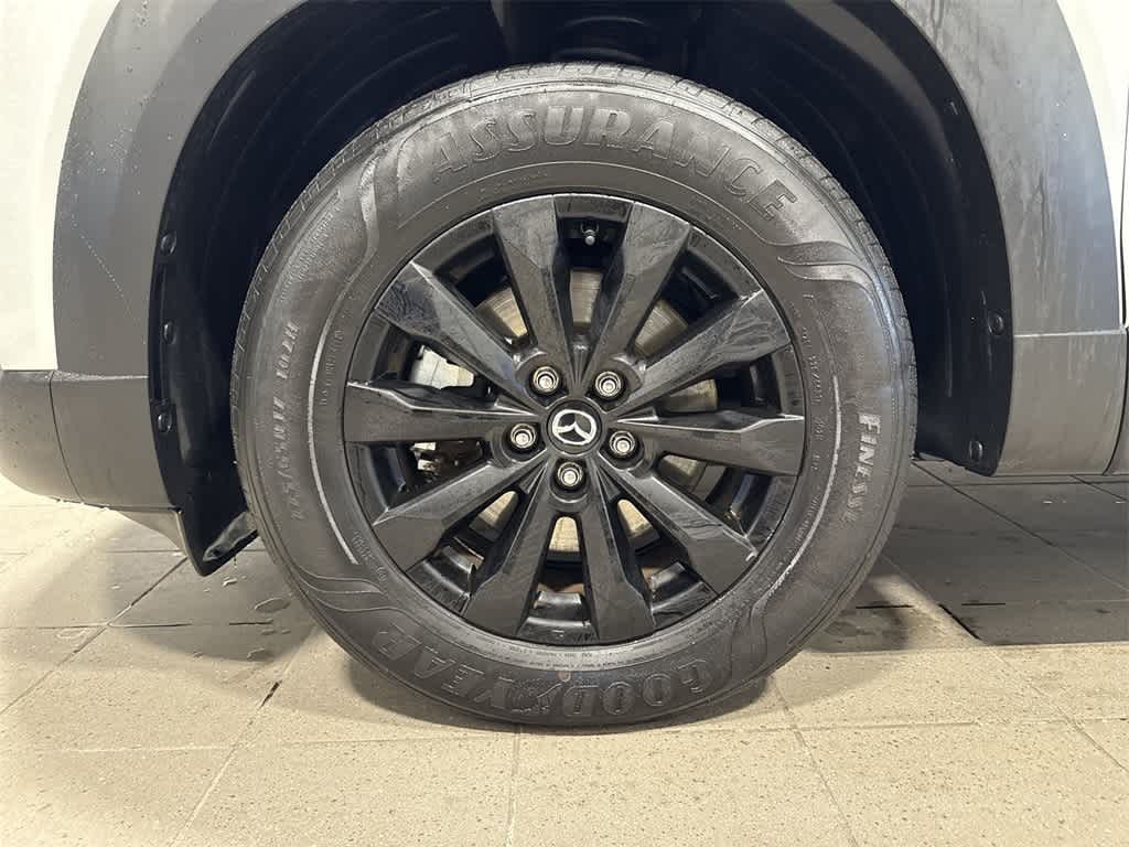 2023 Mazda CX-50 2.5 S Paquete Preferred Plus