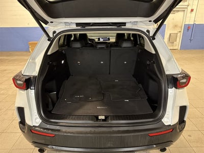 2023 Mazda CX-50 2.5 S Paquete Preferred Plus