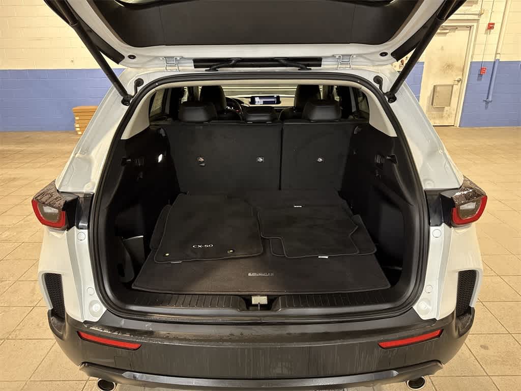 2023 Mazda CX-50 2.5 S Paquete Preferred Plus