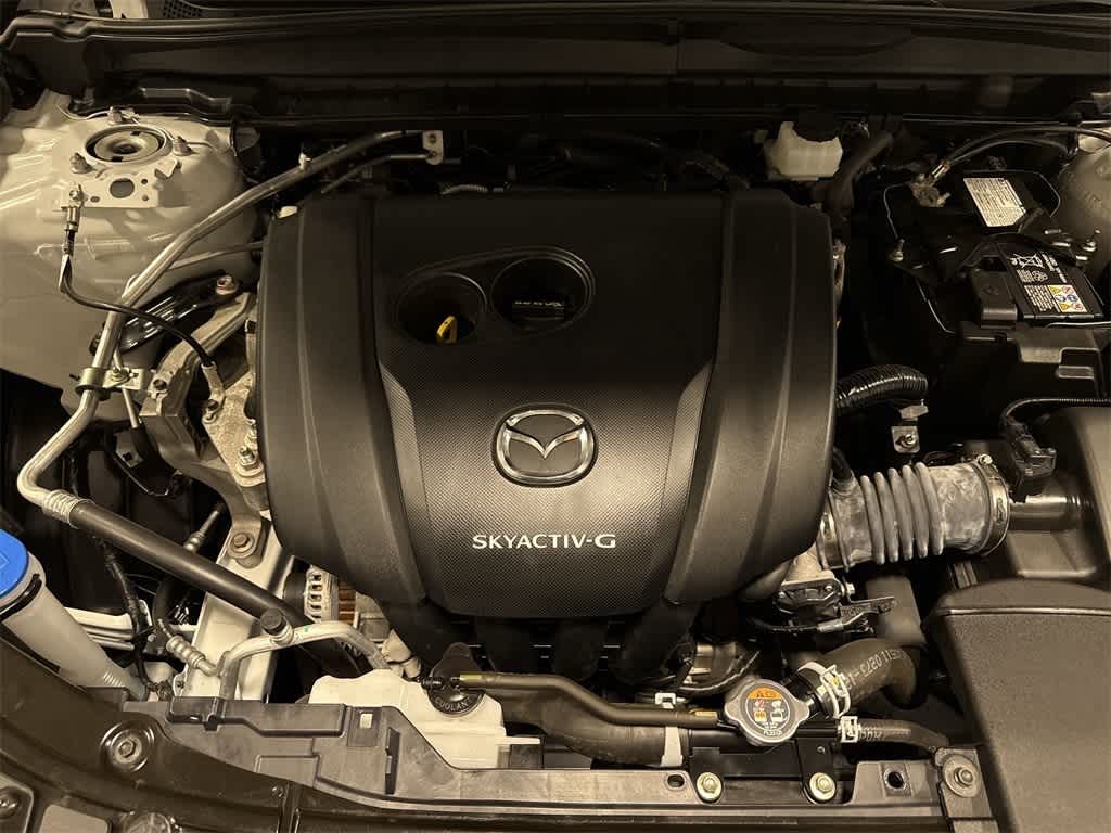 2023 Mazda CX-50 2.5 S Paquete Preferred Plus