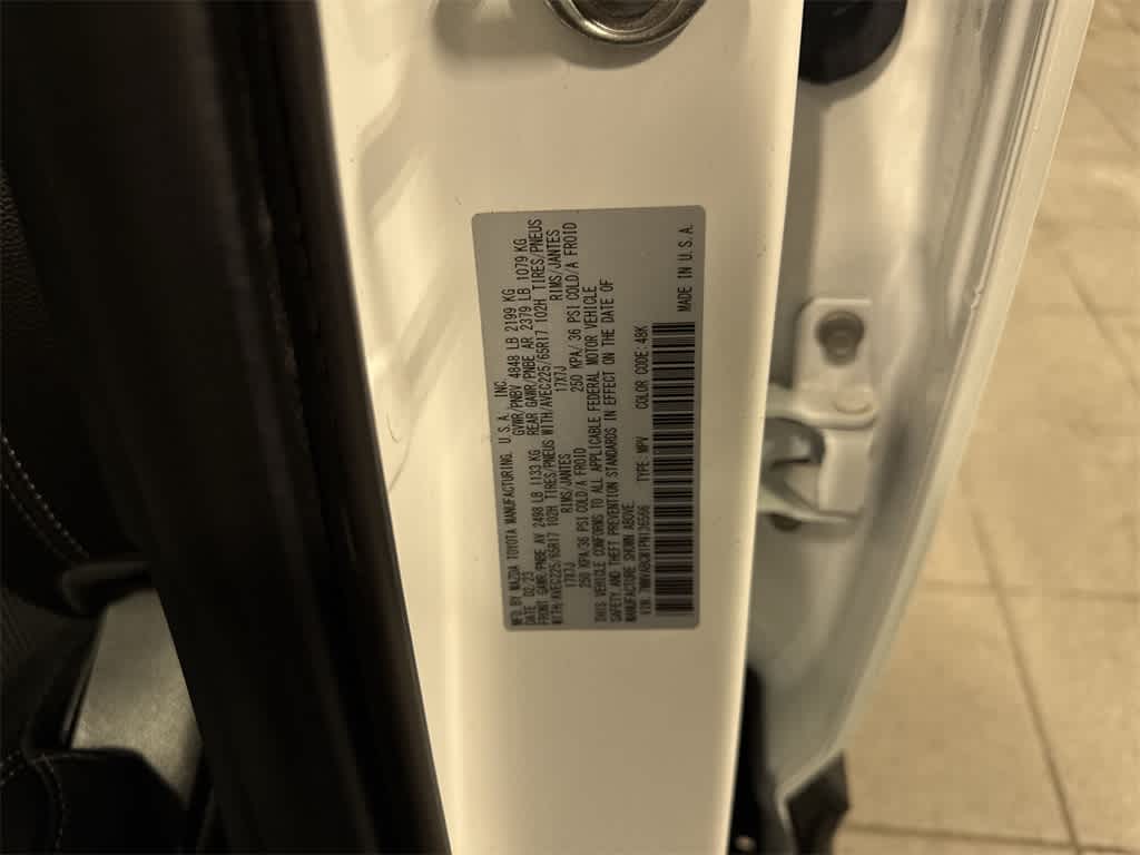 2023 Mazda CX-50 2.5 S Paquete Preferred Plus