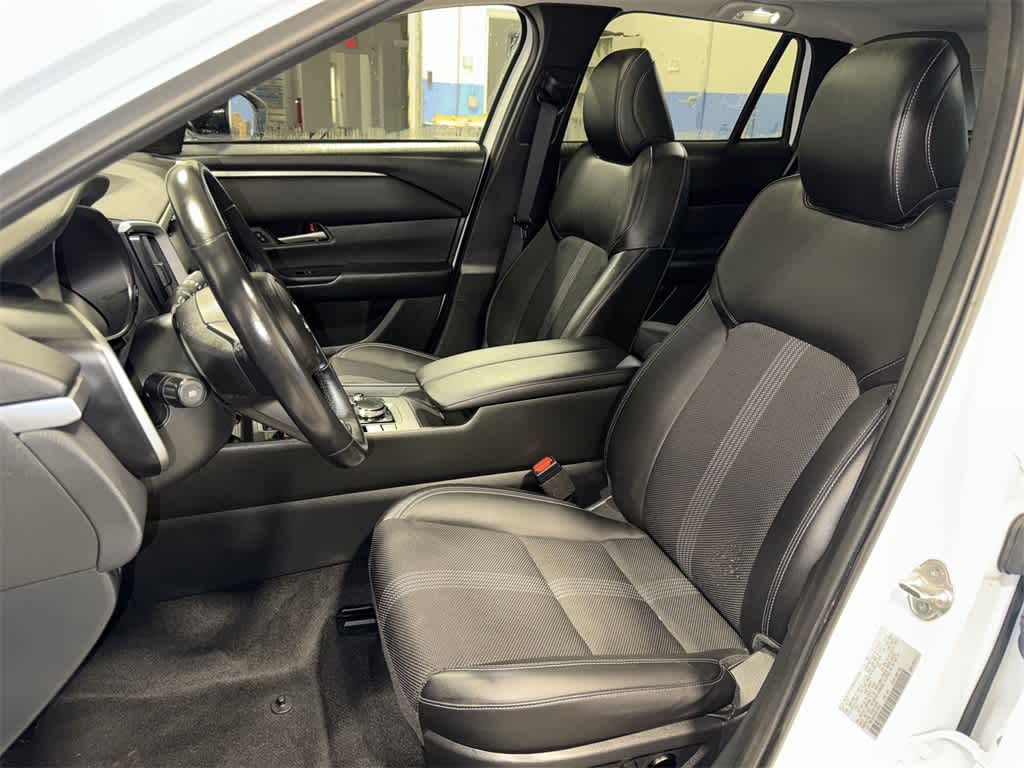 2023 Mazda CX-50 2.5 S Paquete Preferred Plus